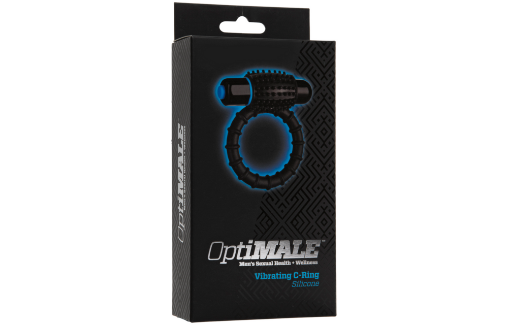 Vibrerende Cockring