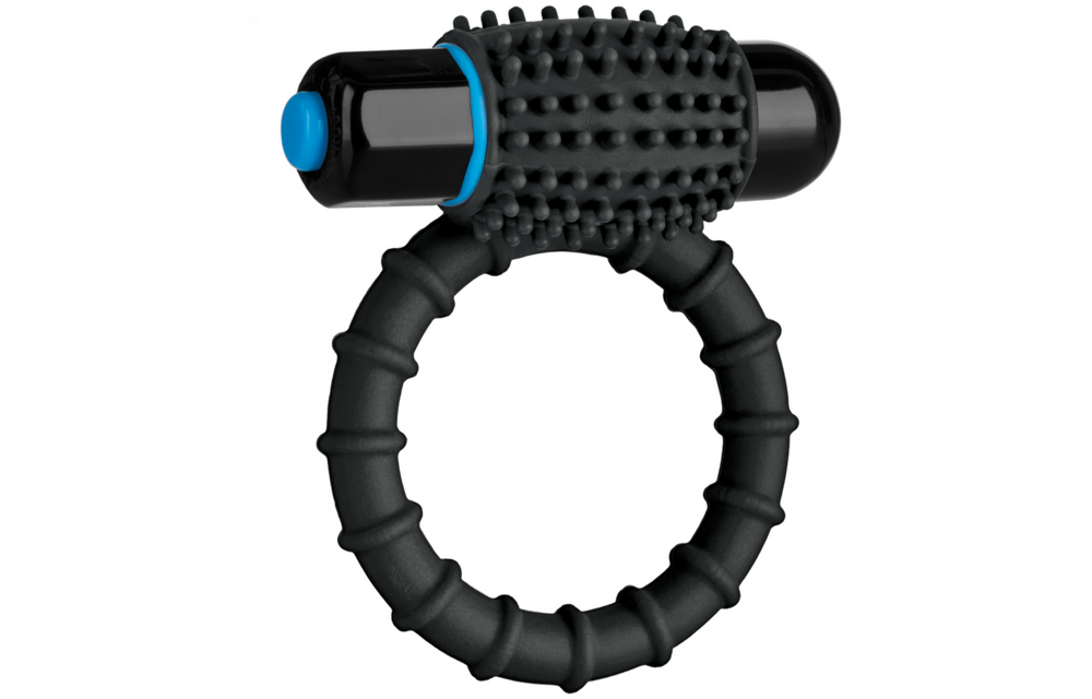 Vibrating Cock Ring Doc Johnson – Ultimate Pleasure & Stimulation