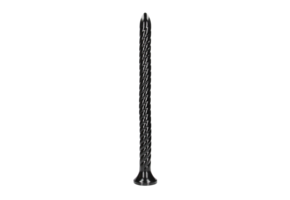 Spiral Anal Hose 54.9 cm – Deep Sensations & Comfort