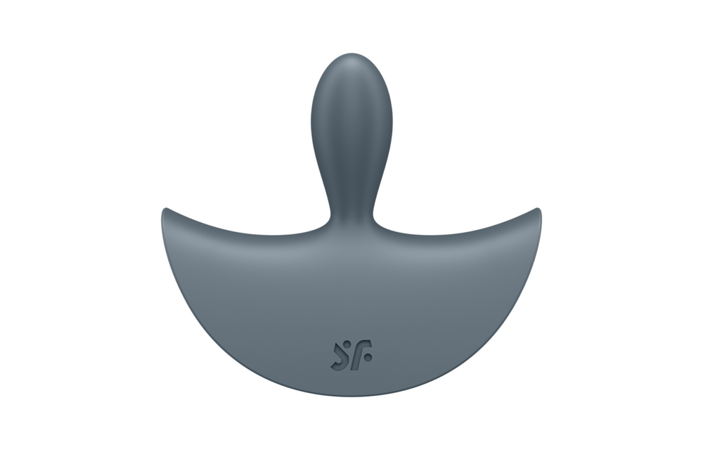 Booty Absolute Beginners 2 - Grau