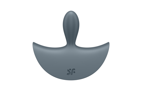 Booty Absolute Beginners 2 - Grey