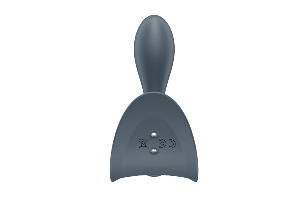 Booty Absolute Beginners 2 - Grey