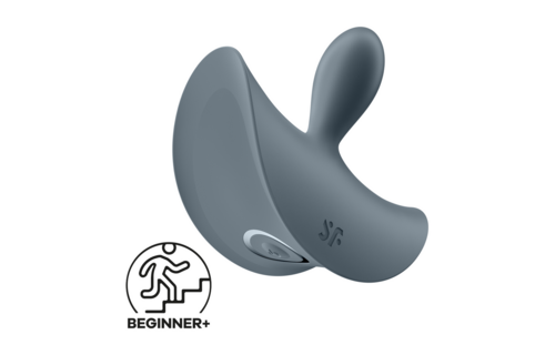 Booty Absolute Beginners 2 8,3 cm - Ultiem Achterdeurgenot