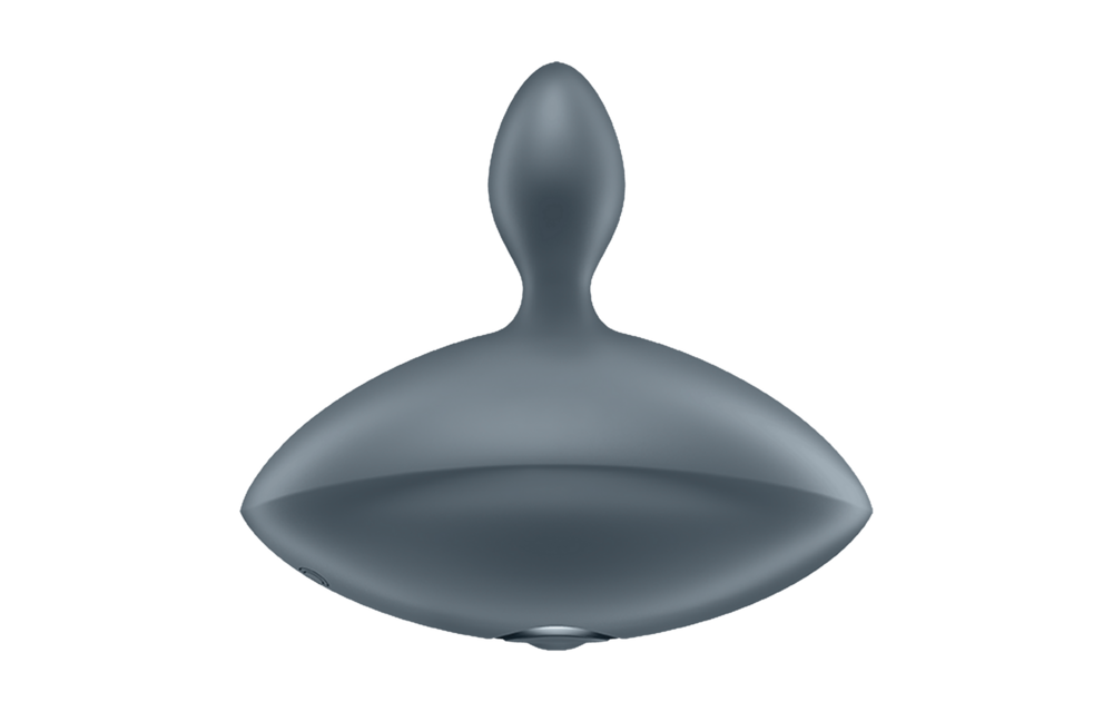 Booty Absolute Beginners 4 - 8.3 cm | Anal Sensations Start