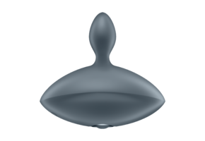 Booty Absolute Beginners 4 - 8.3 cm | Anal Sensations Start