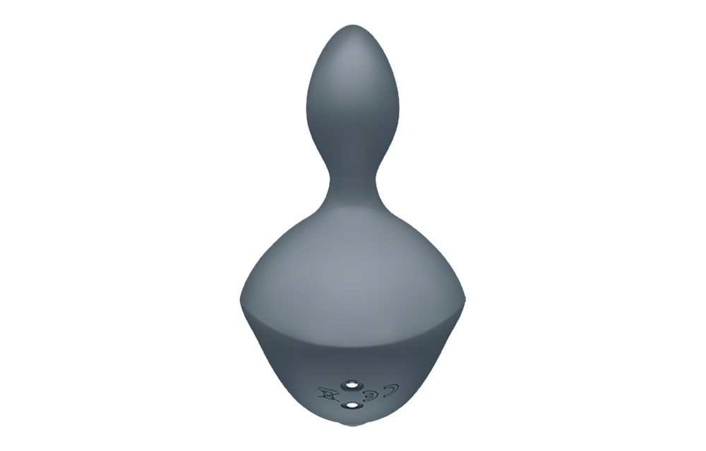 Booty Absolute Beginners 4 – 8,3 cm | Anale Empfindungen Start