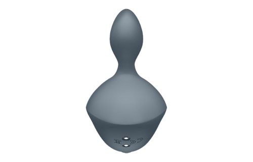 Booty Absolute Beginners 4 - 8,3 cm | Anale Sensaties Start