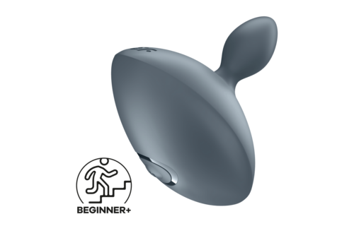 Booty Absolute Beginners 4 - 8,3 cm | Anale Sensaties Start