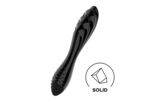 Dazzling Crystal 1 Glasdildo 16,5 cm – Luxuriöses & intensives Vergnügen