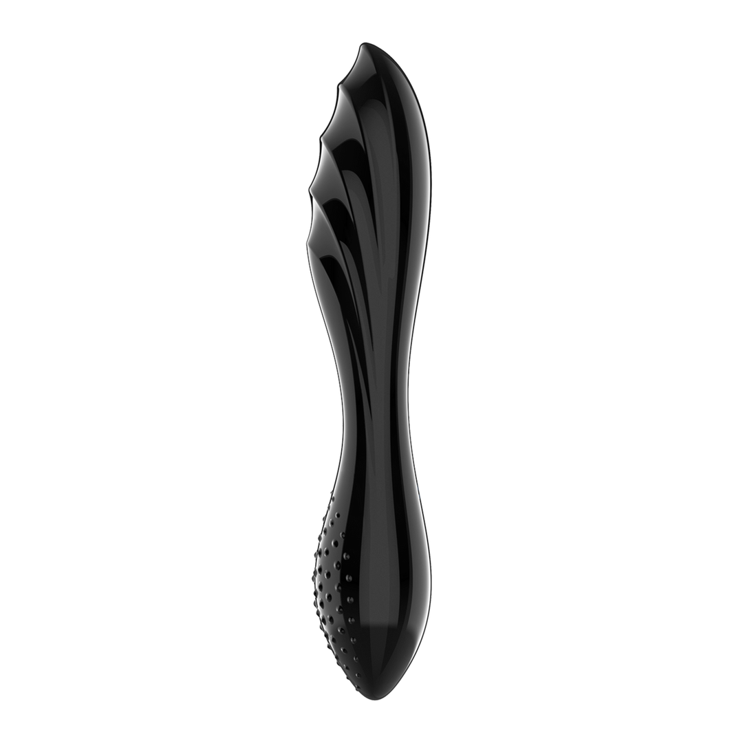 Dazzling Crystal 1 Glazen Dildo 16,5 cm – Luxe & Intens Genot