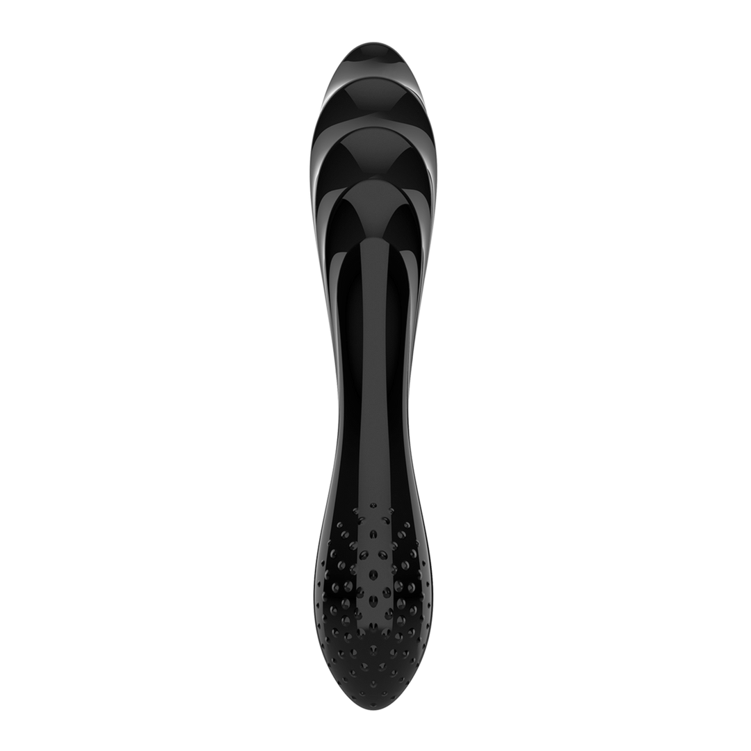 Dazzling Crystal 1 Glass Dildo 16.5 cm – Luxury & Intense Pleasure