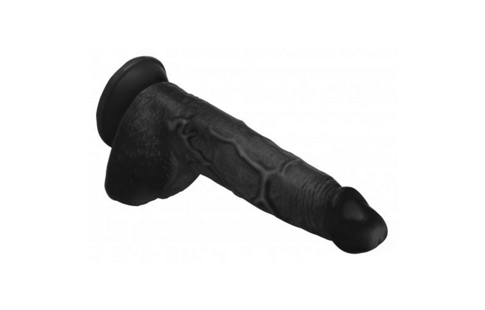 Beefy Brad Dildo 24,3 cm – Realistisch, Dik & Latexvrij
