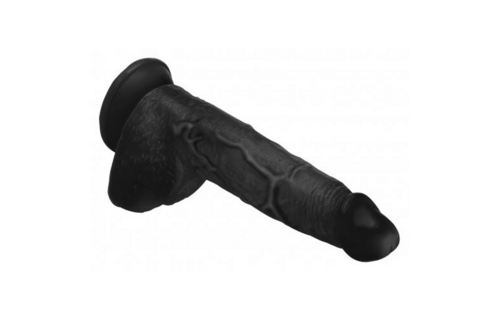 Beefy Brad Dildo 24,3 cm – Realistisch, Dik & Latexvrij
