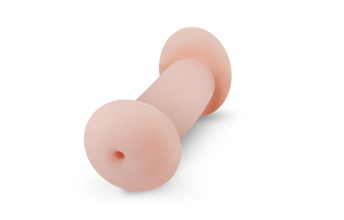 Nicole La Enfermera - Inflatable Doll with Stroker