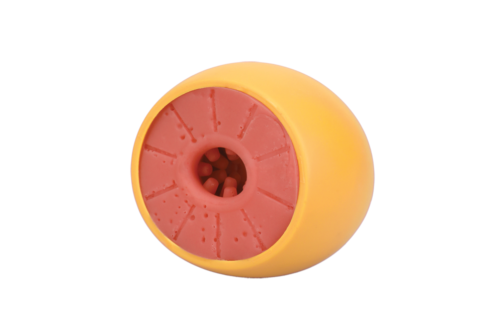 Grapefruit Blowjob Set | Ultimatives Vergnügen & realistisches TPE