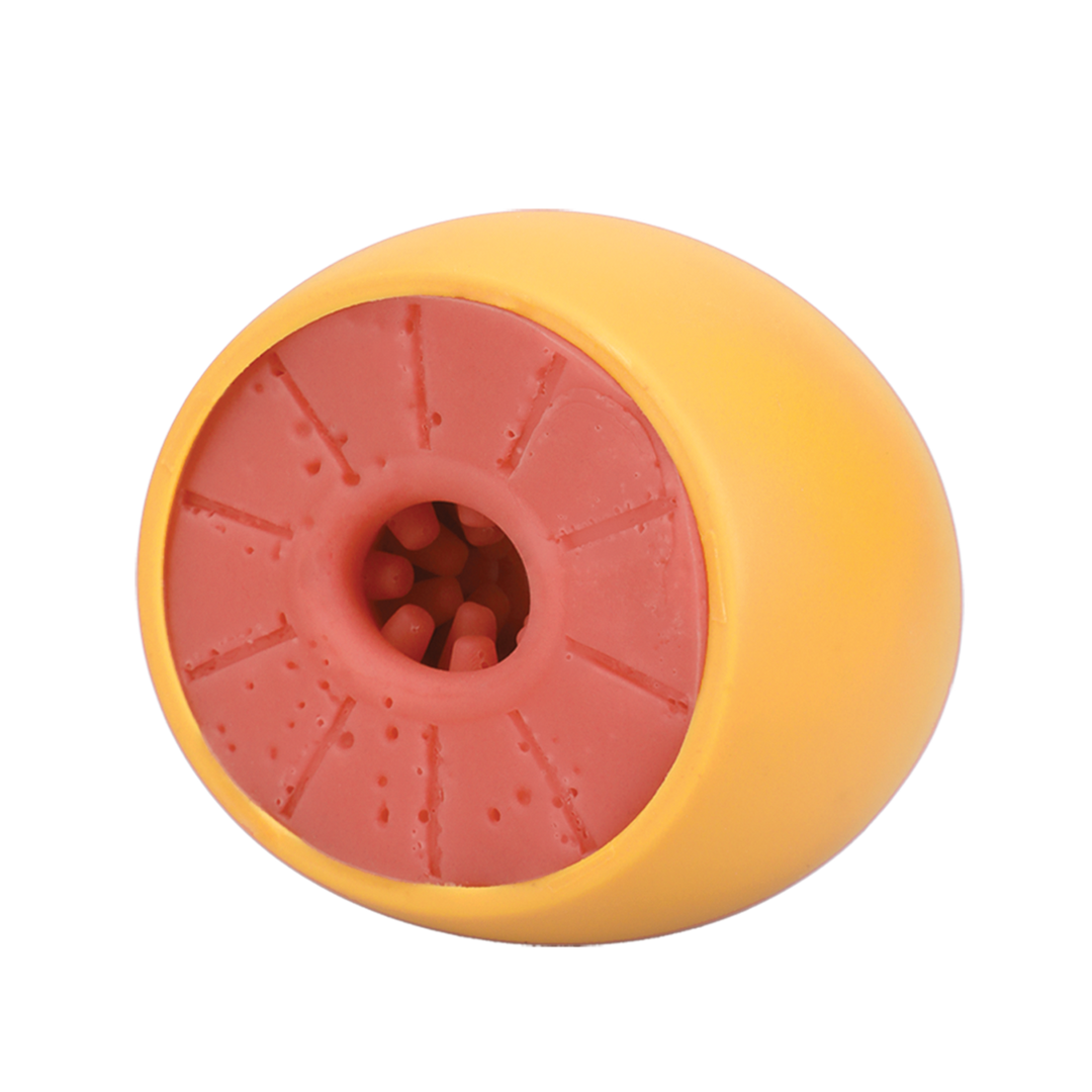 Grapefruit Blowjob Set | Ultiem Genot & Realistisch TPE