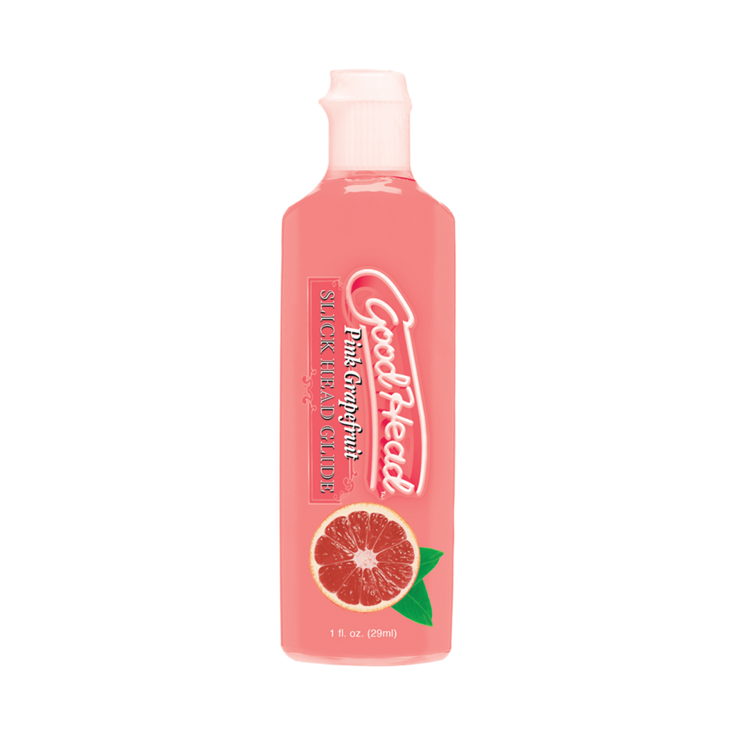 Grapefruit Blowjob Set | Ultiem Genot & Realistisch TPE