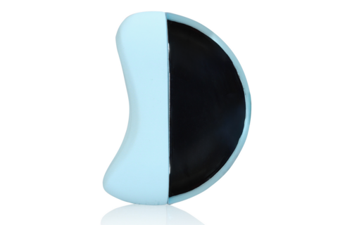 Pulse Wave Klitoris-Vibrator Arctic Blue – Intensive Empfindungen