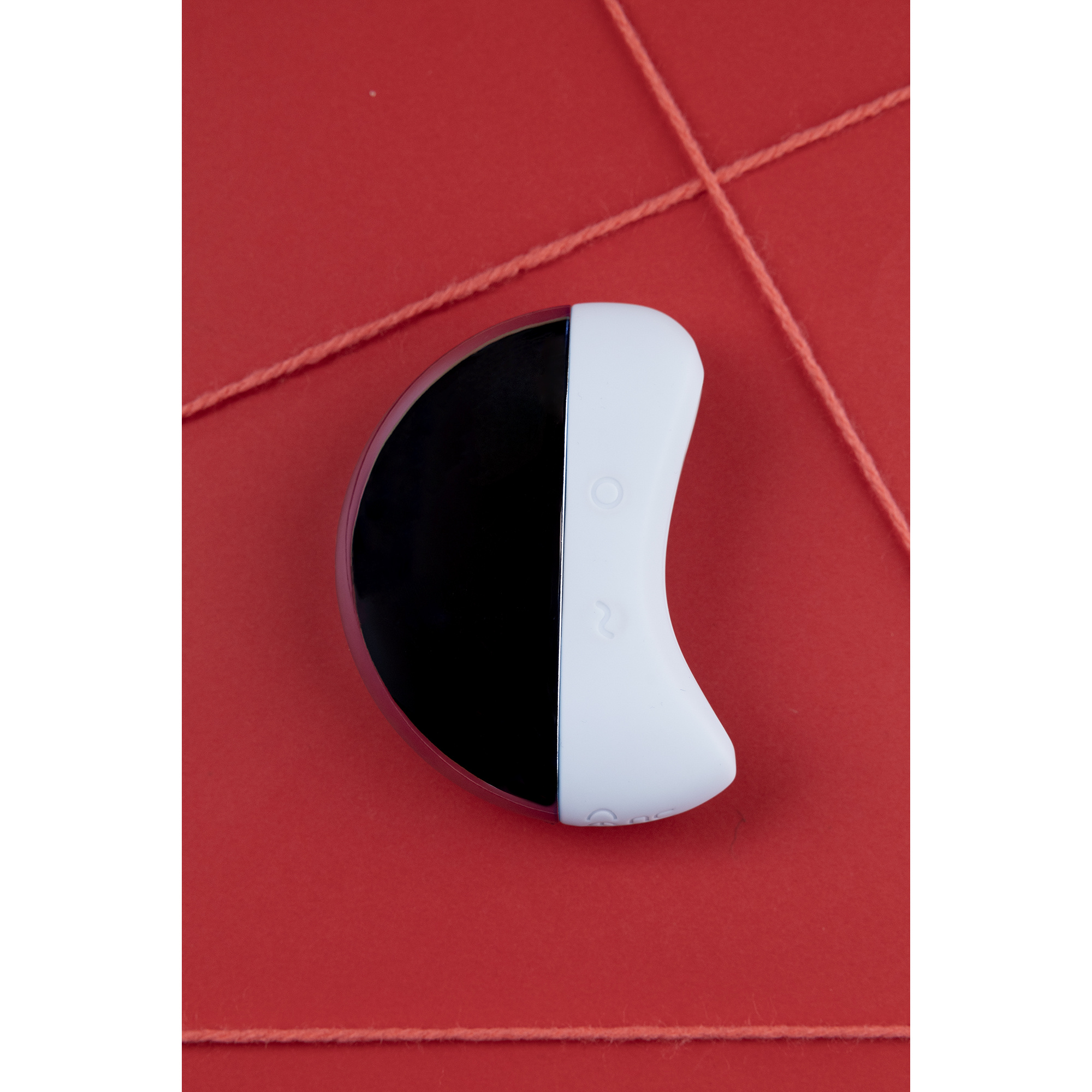 Pulse Wave Klitoris-Vibrator Arctic Blue – Intensive Empfindungen