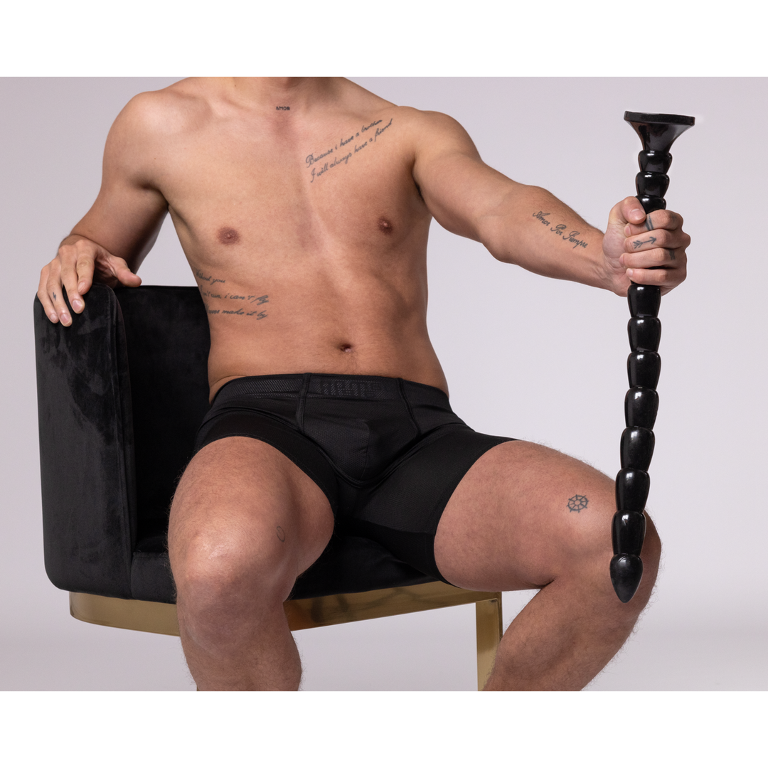 Stacked Anal Snake 54.9 cm – Deep & Sensational Pleasure