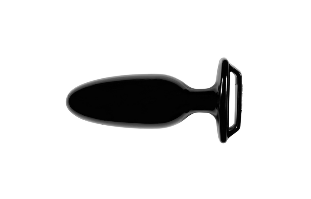 Finger Grip Plug #3L 16 cm – Komfort & Kontrolle Sexspielzeug