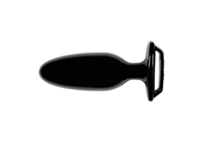 Finger Grip Plug #3L 16 cm – Komfort & Kontrolle Sexspielzeug