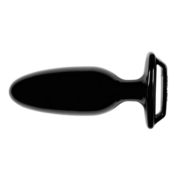 Vinger Grip Plug #3L 16 cm – Comfort & Controle Seksspeelgoed