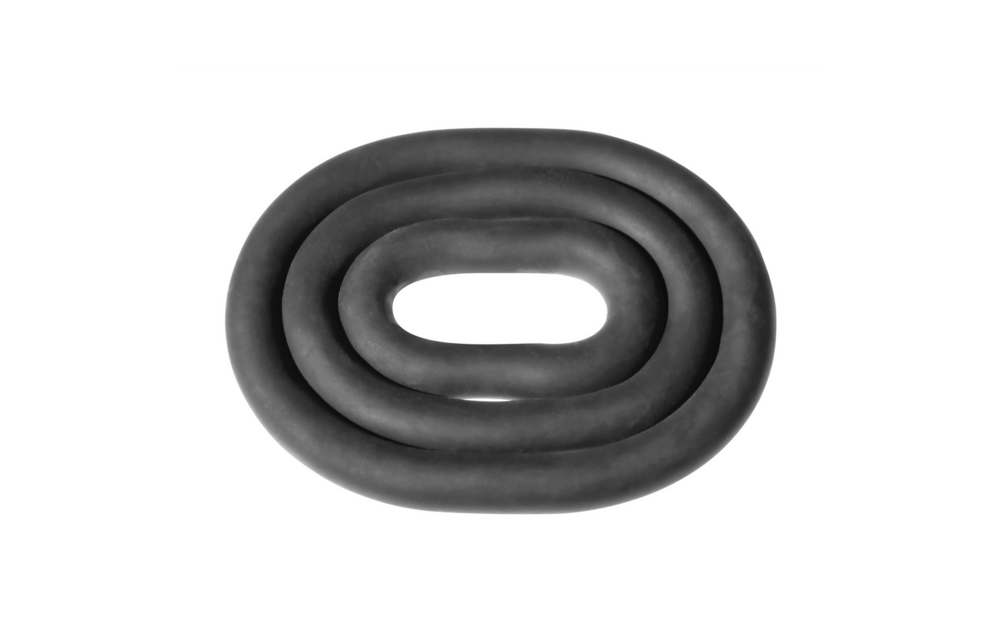 Ultra Wrap Ring 2-Pack | Comfortabele Siliconen Cockringen