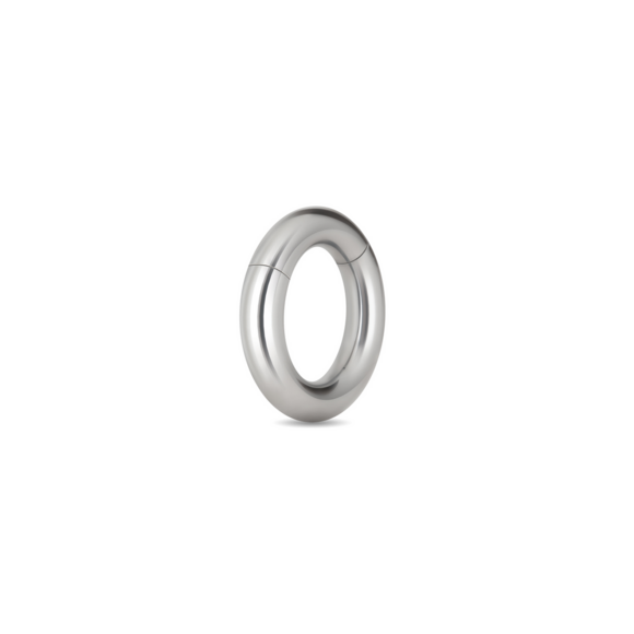 Magnetischer 33-mm-Ring | Stil & Balance | Prowler Red