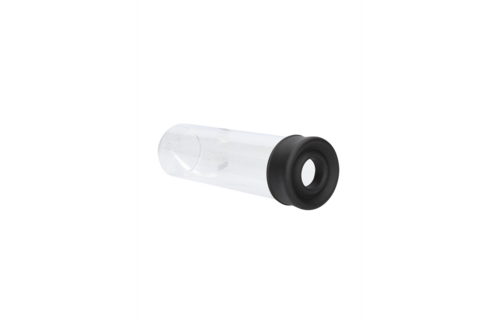 Elite Beginner Pump with PSI Meter – Growth & Comfort Safety