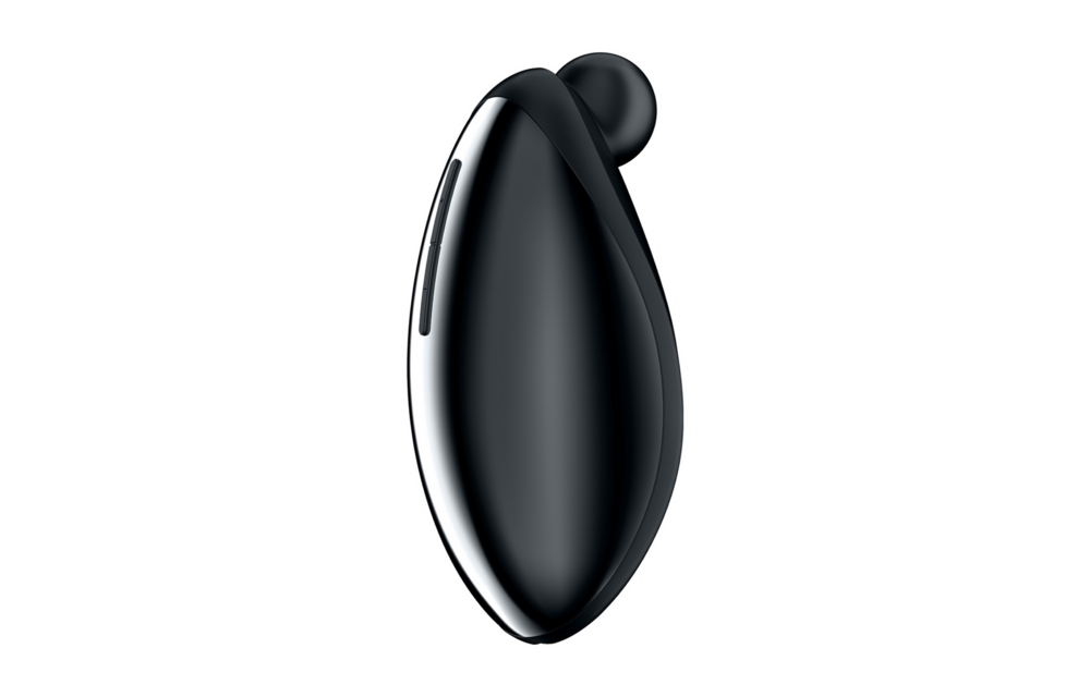 Spot On 2 Black - Ultimate Clitoral Stimulator Satisfyer