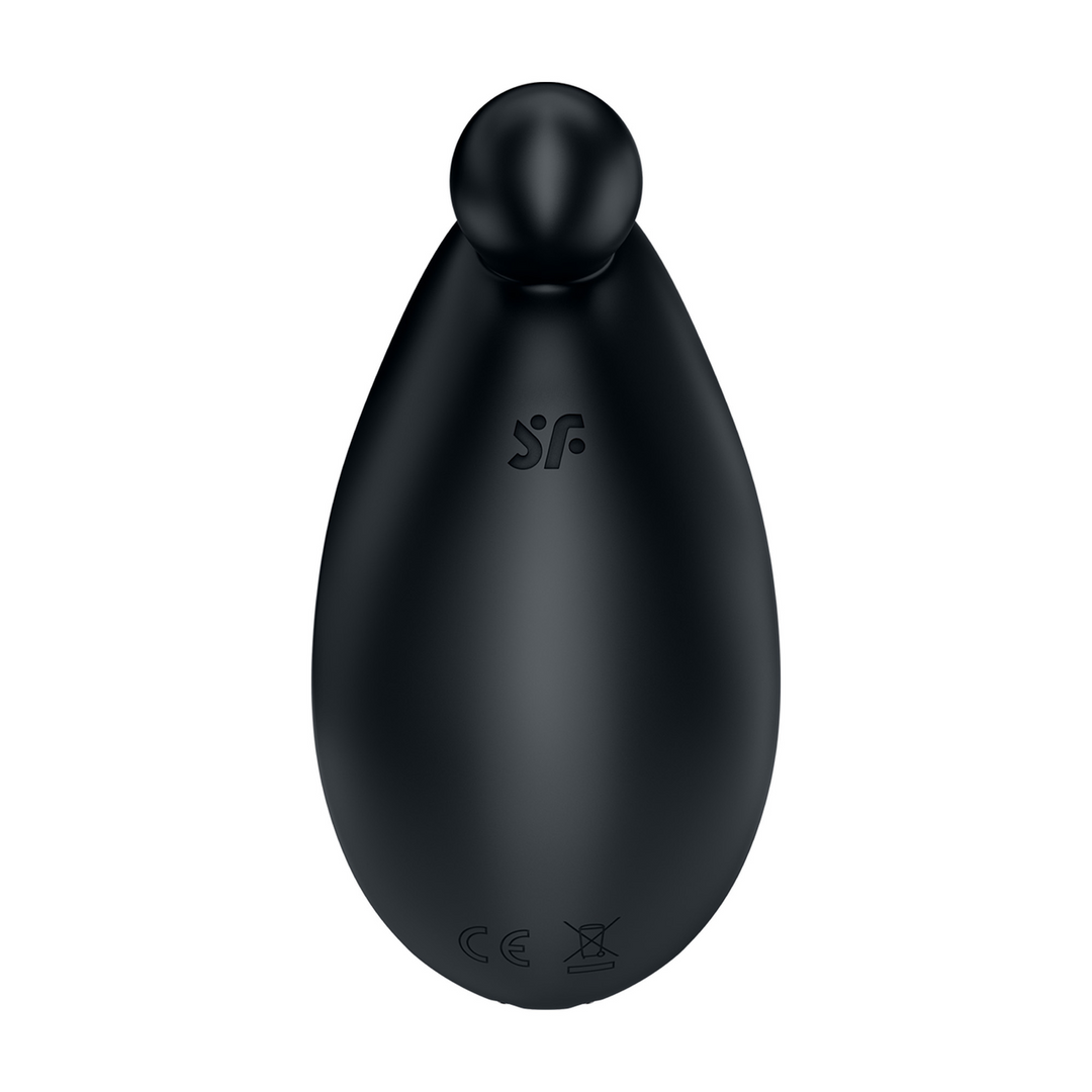 Spot On 2 Black - Ultimate Clitoral Stimulator Satisfyer