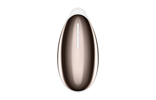 Spot On 2 Weiß – Luxuriöser Klitorisstimulator Satisfyer