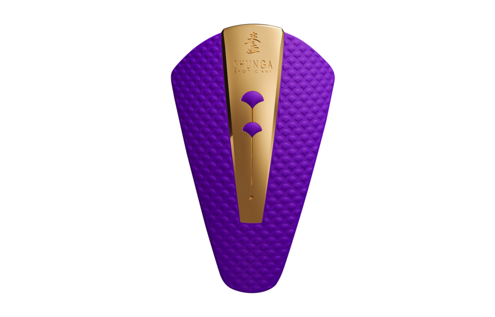 OBI - Clitoral Stimulator - Purple