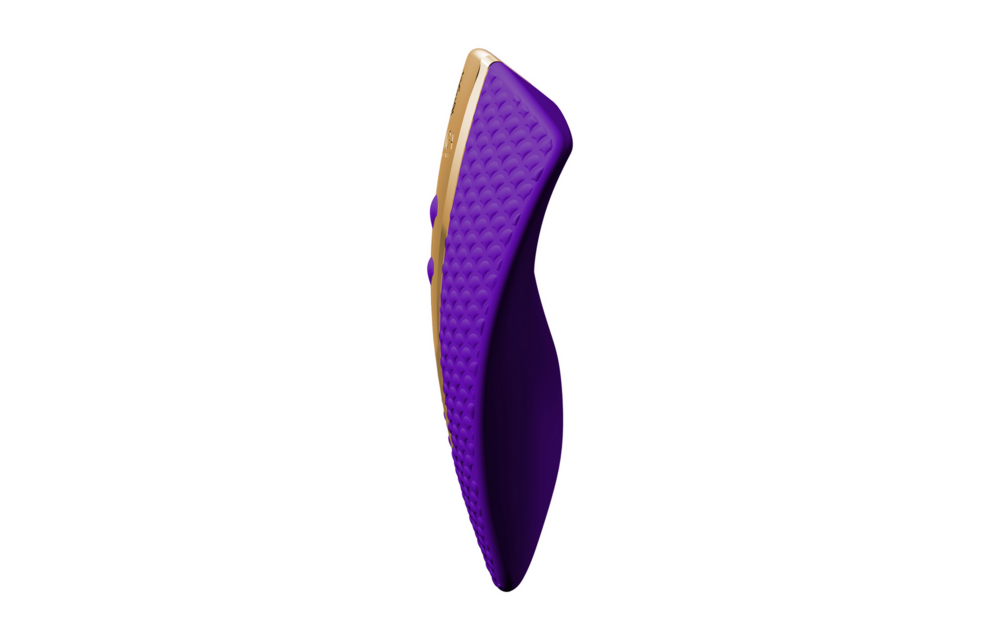 OBI - Clitoral Stimulator - Purple
