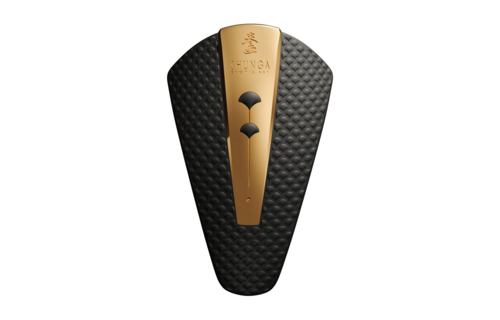 OBI - Clitorale Stimulator - Zwart