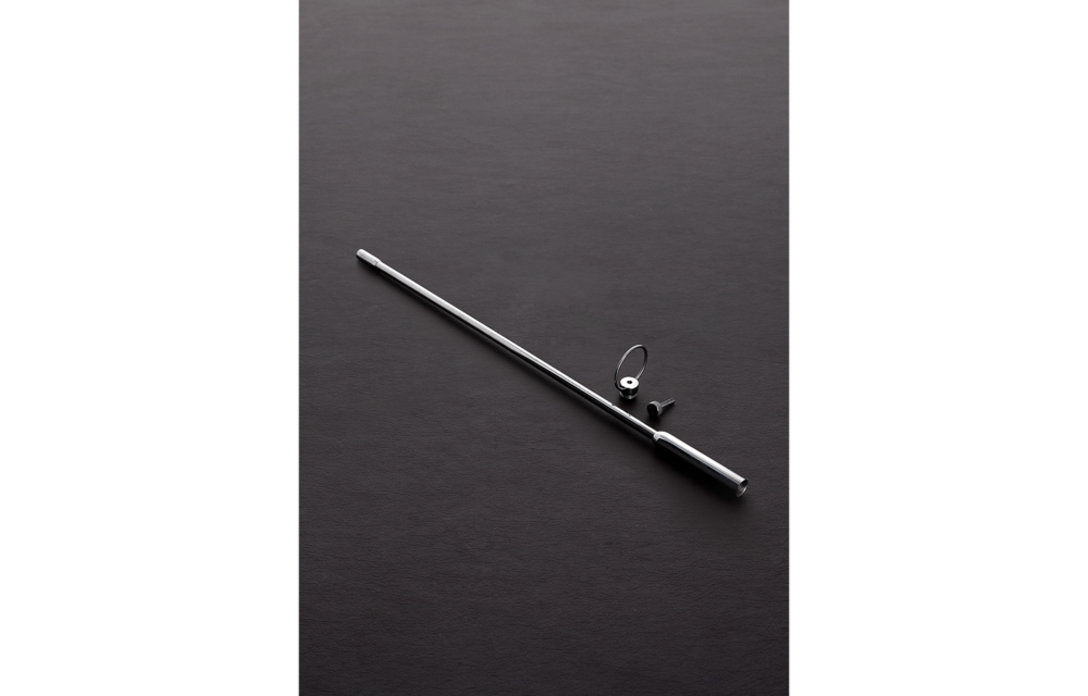 Extra Long Vibrating Shaft | Stainless Steel Dilator