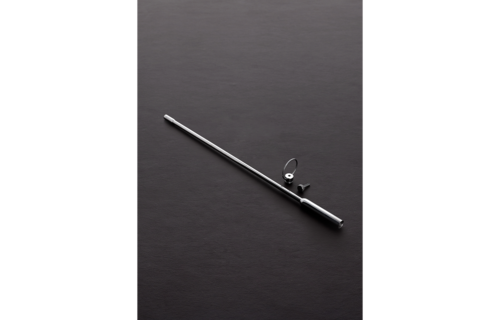 Extra Long Vibrating Shaft | Stainless Steel Dilator