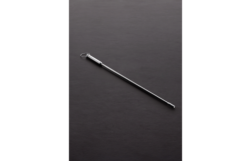 Extra Long Vibrating Shaft | Stainless Steel Dilator