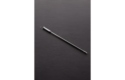 Extra Long Vibrating Shaft | Stainless Steel Dilator