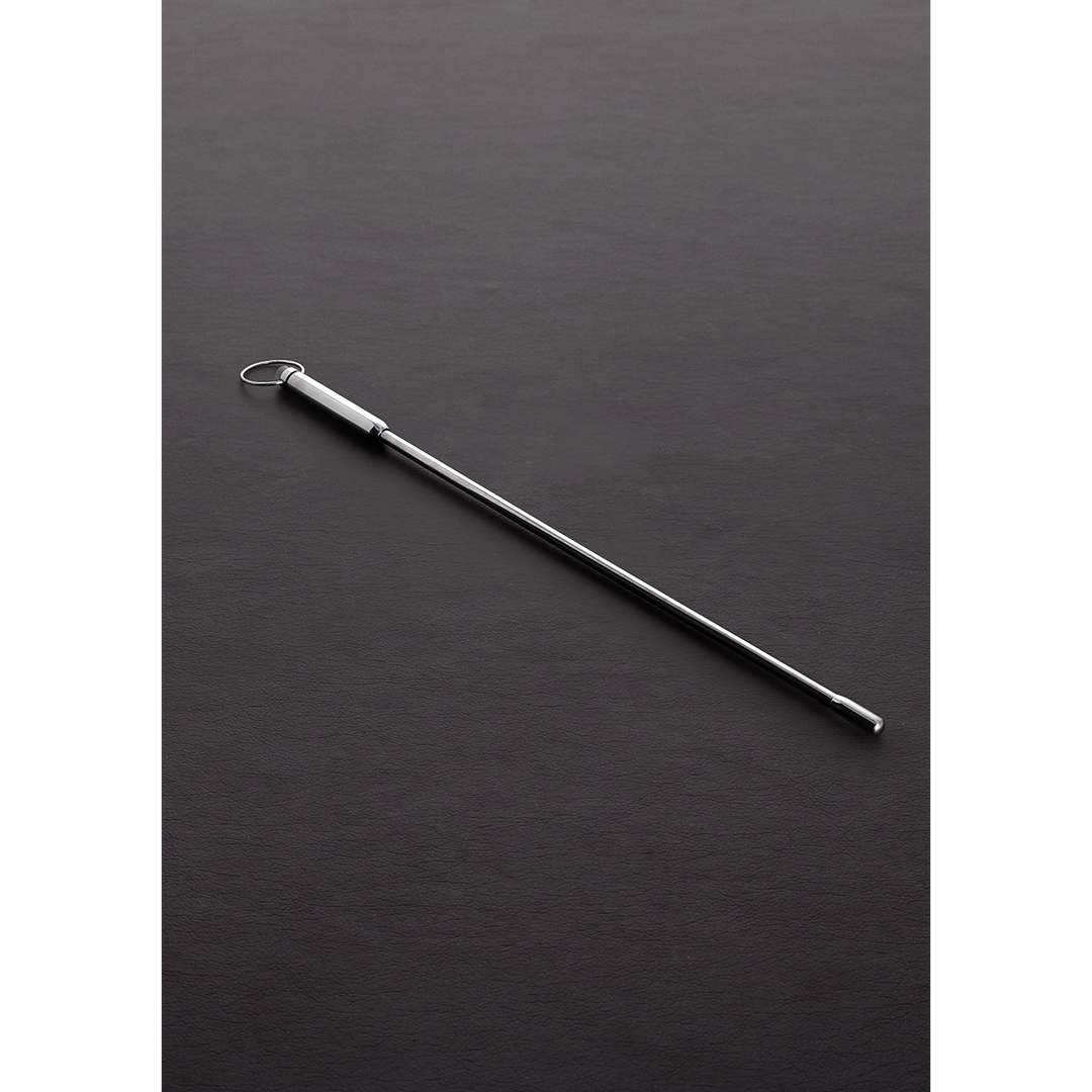 Extra Long Vibrating Shaft | Stainless Steel Dilator