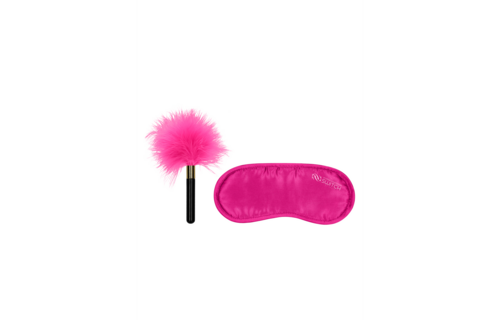 Pleasure Kit #4 Vibrator – Trio Opzetstukken & 10 Snelheden