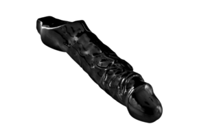 Mamba Cock Dildo 36,3 cm – Lang anhaltende & realistische Erektion