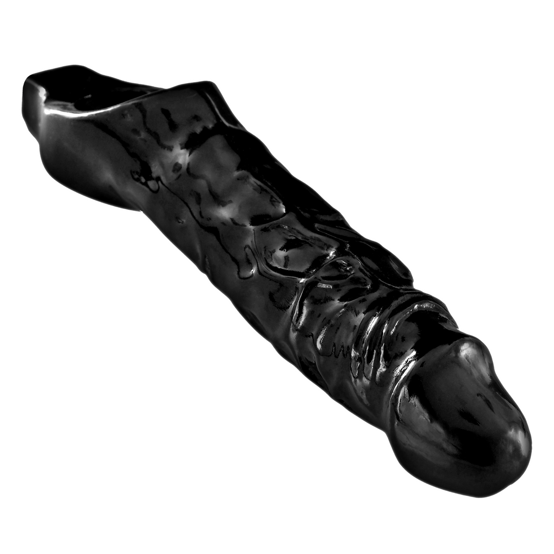 Mamba Cock Dildo 36,3 cm – Lang anhaltende & realistische Erektion