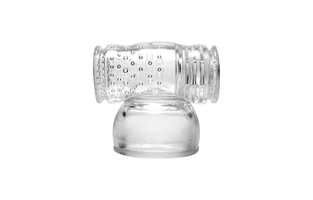 Hummingbird Masturbator Attachment - Intense Pleasure & Sensation