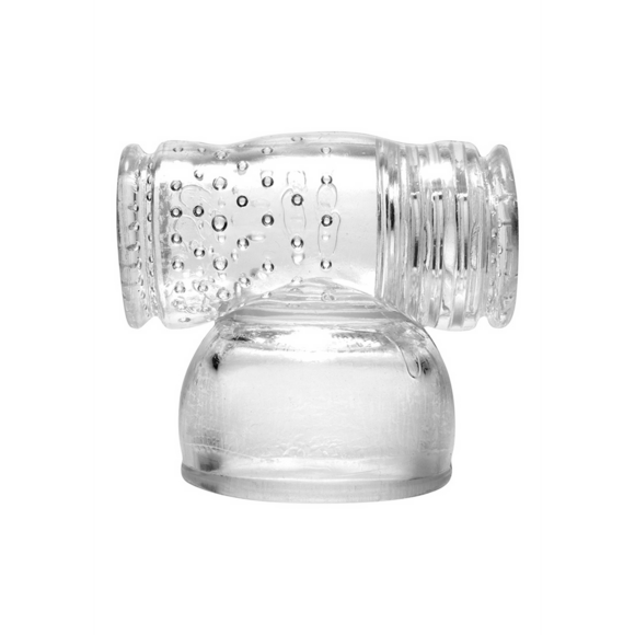 Hummingbird Masturbator Attachment - Intense Pleasure & Sensation