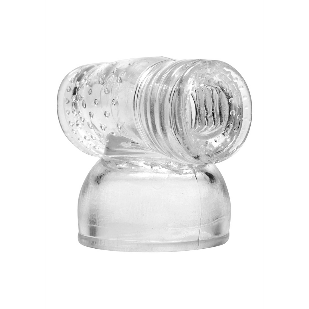 Hummingbird Masturbator Aansluiting - Intens Genot & Sensatie