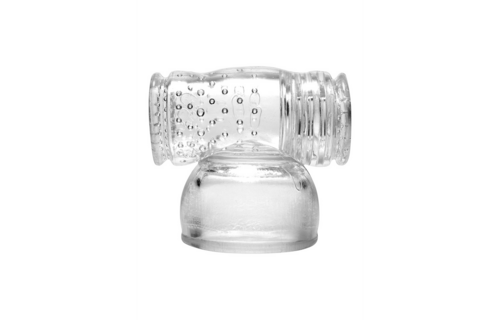 Hummingbird Masturbator Attachment - Intense Pleasure & Sensation