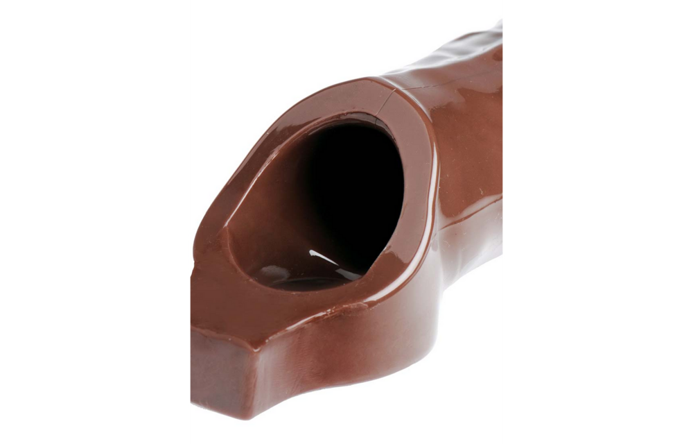 Really Spacious Penis Sleeve – Maximum Enlargement & Strength