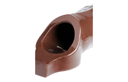 Really Spacious Penis Sleeve – Maximum Enlargement & Strength